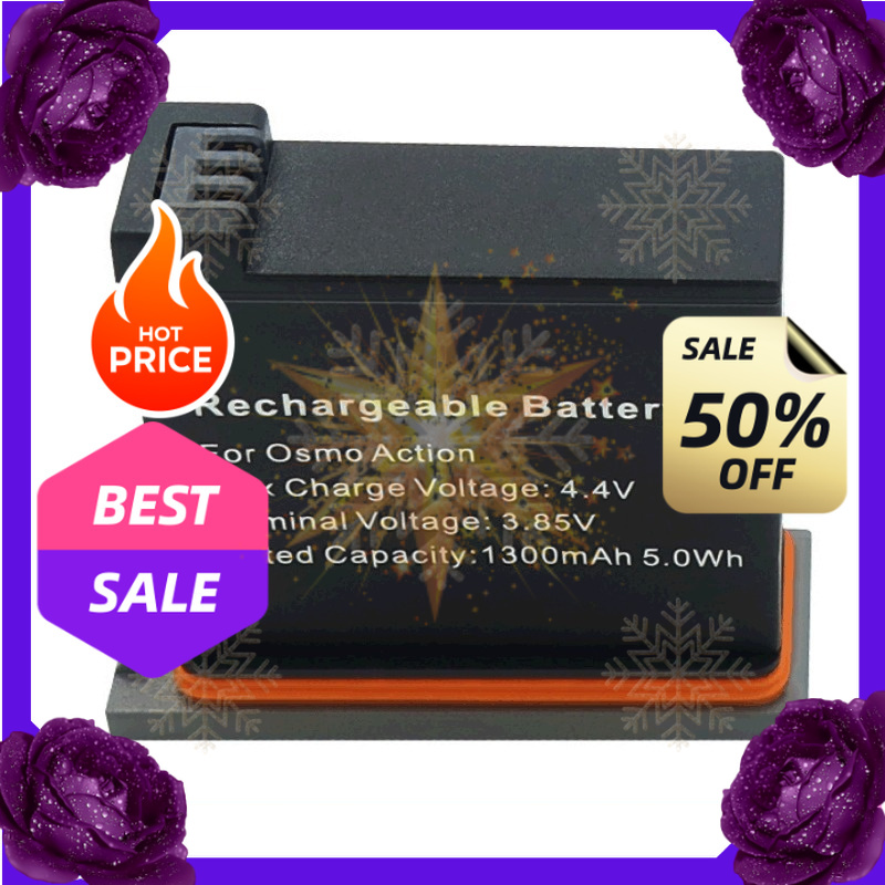 Drone Battery - SWZY 3.85V 1300mAh Suitable for DJI