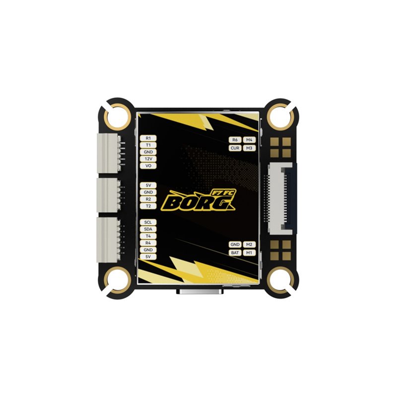 Drone Flight Controller - B78B-For RC For FPV Freestyle Drones