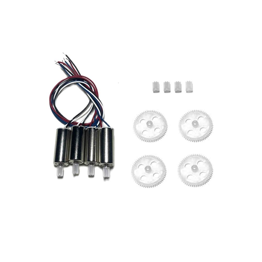 Drone Motor - 4DRC V14 V12 RC Drone 4D-V14