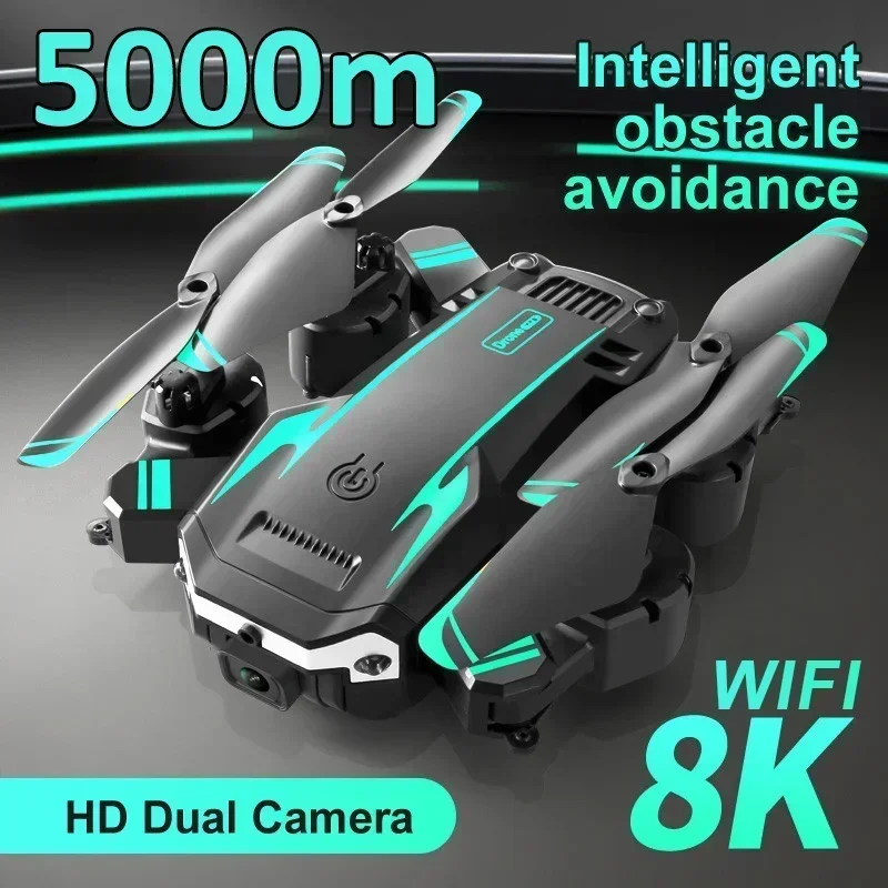 Drone Gps Mount - G6 Professional Foldable Quadcopter Aerial Drone