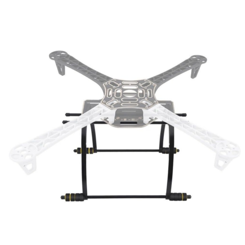 RC Drone Landing Gear Extender - Drone Landing Gear ulasan dan harga