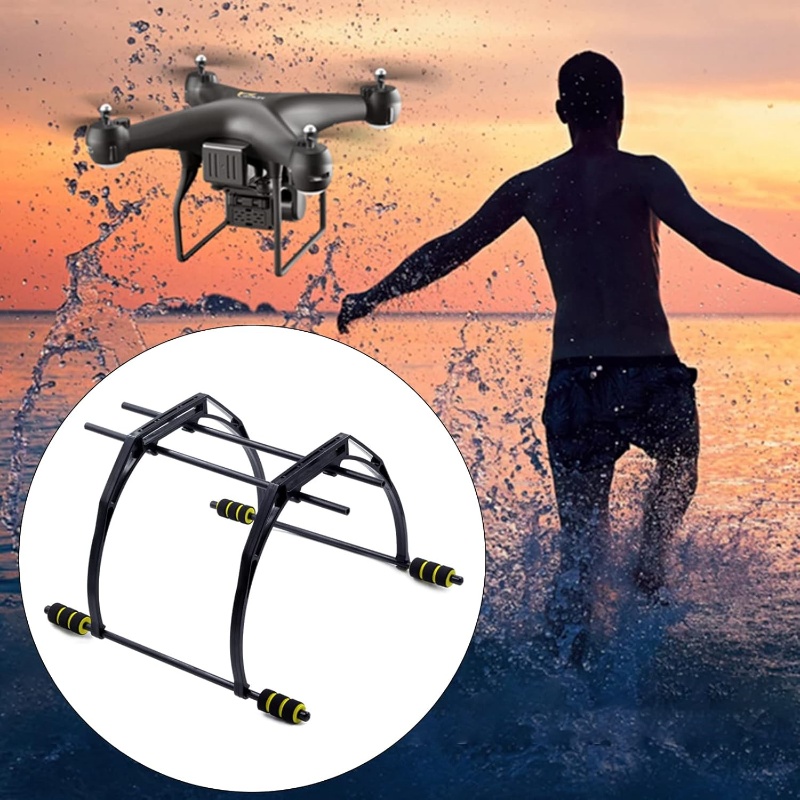 RC Drone Landing Gear Extender - Drone Landing Gear ulasan dan harga
