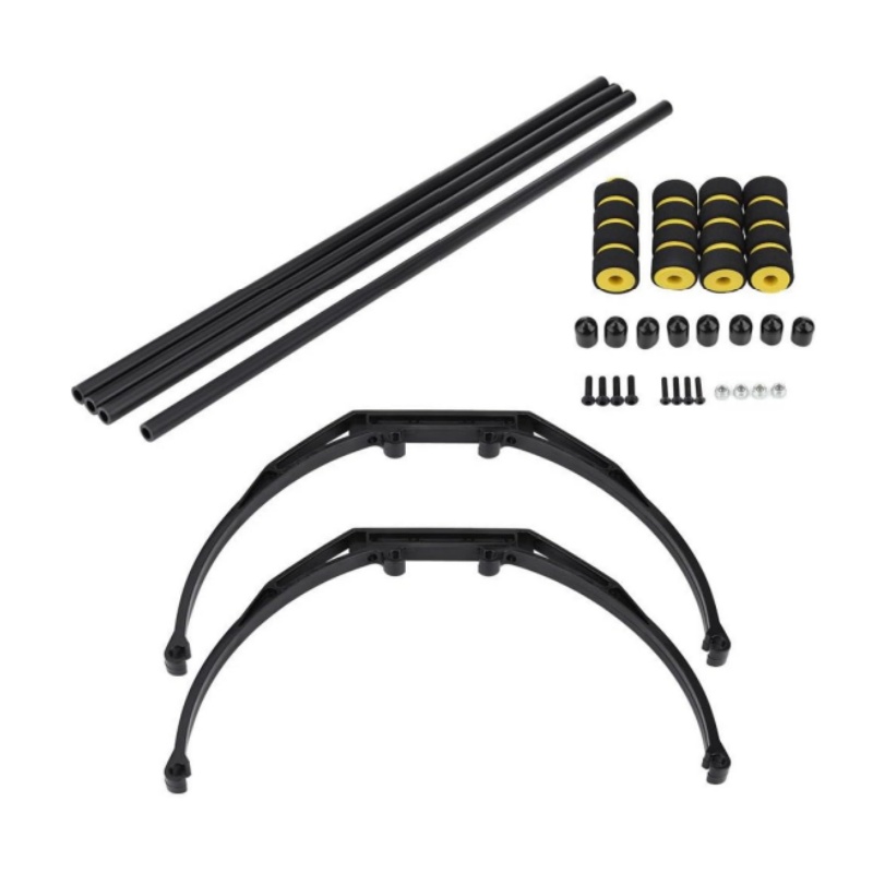 RC Drone Landing Gear Extender - Drone Landing Gear ulasan dan harga