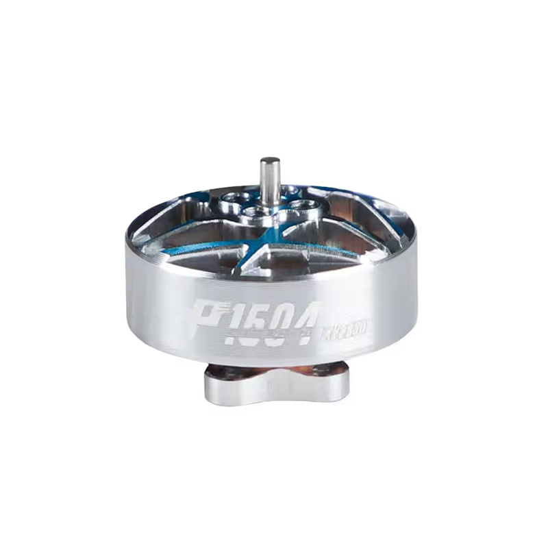 4PCS T-MOTOR P1604 KV2850 6S/K - Drone Battery ulasan dan harga