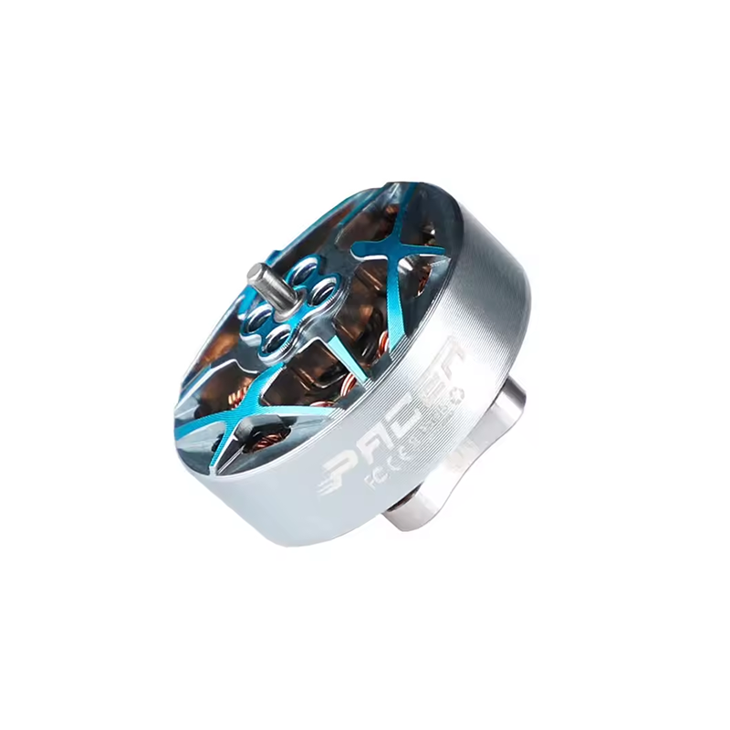 4PCS T-MOTOR P1604 KV2850 6S/K - Drone Battery ulasan dan harga