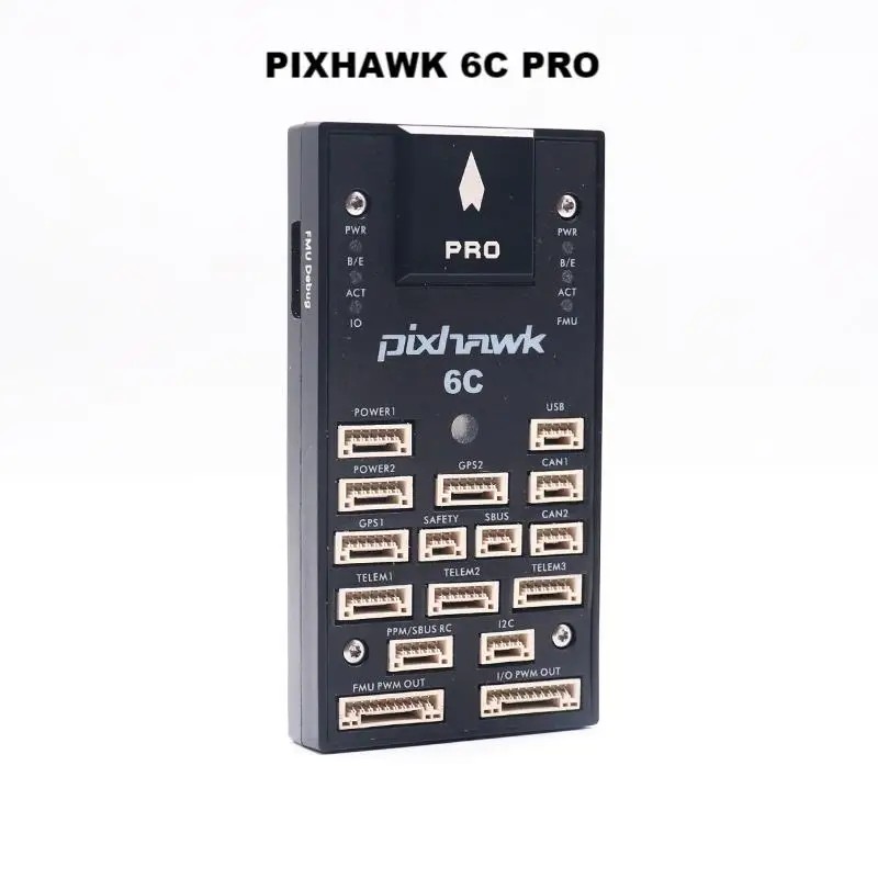 PIXHAWK 6C PRO FMUV6C Ardupilo - Drone Power Distribution Board ulasan dan harga