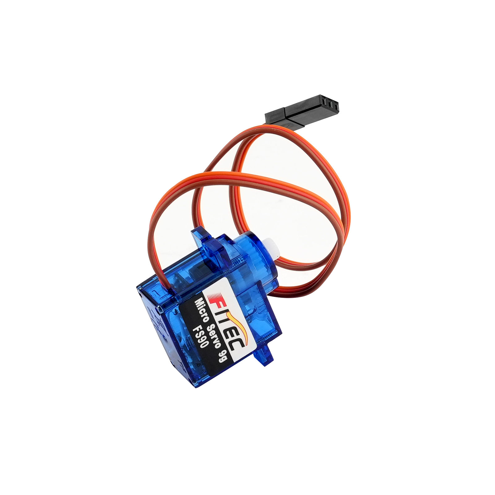 Feetech FS90 9g Micro Servo Mo - Drone Arm ulasan dan harga