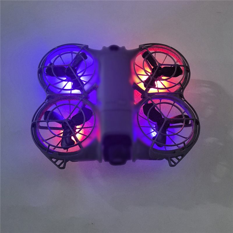 DIGIT-LED Flashlight For DJI N - Drone Led Light ulasan dan harga