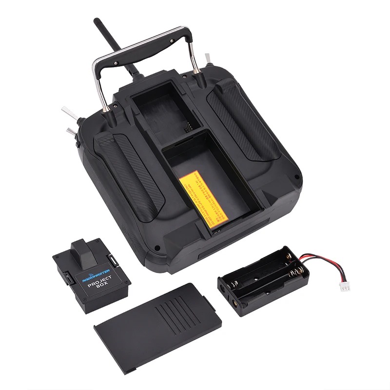 RadioMaster TX16S MKII V4.0 EL - Drone Antenna ulasan dan harga