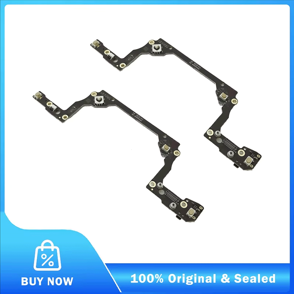 Premium New Replacement Button - Drone Power Distribution Board ulasan dan harga