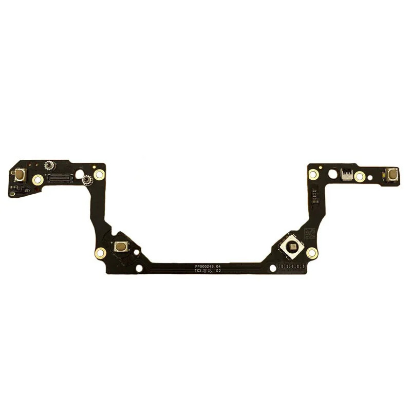Premium New Replacement Button - Drone Power Distribution Board ulasan dan harga
