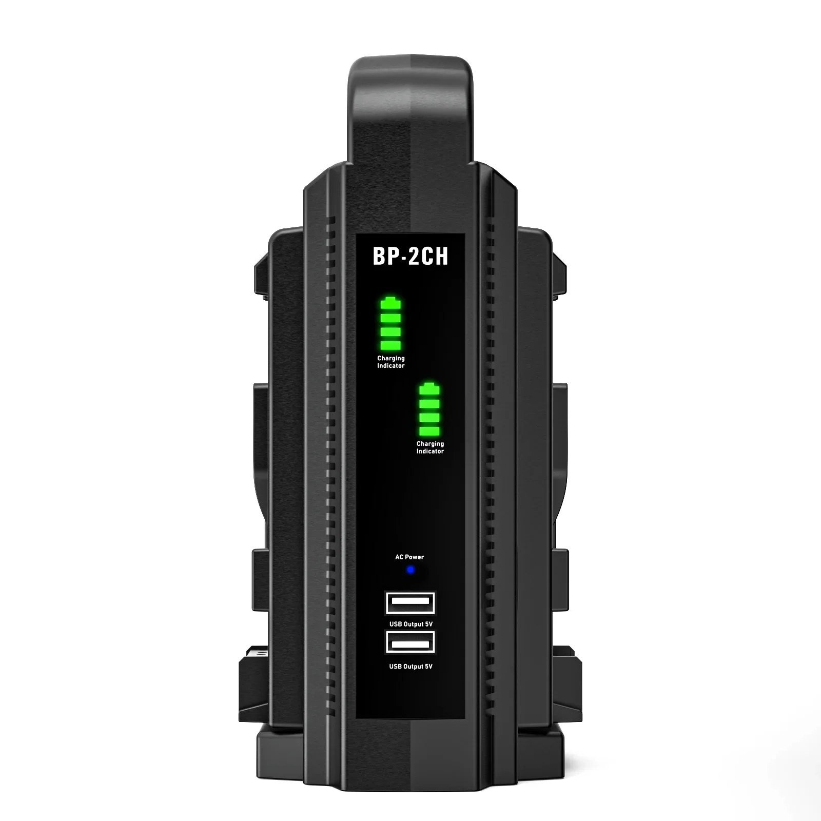 SWZY BP-2CH V Mount Battery Ch - Drone Charger ulasan dan harga