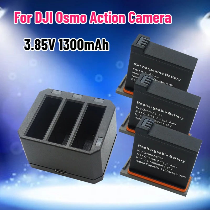 SWZY 3.85V 1300mAh Suitable fo - Drone Battery ulasan dan harga