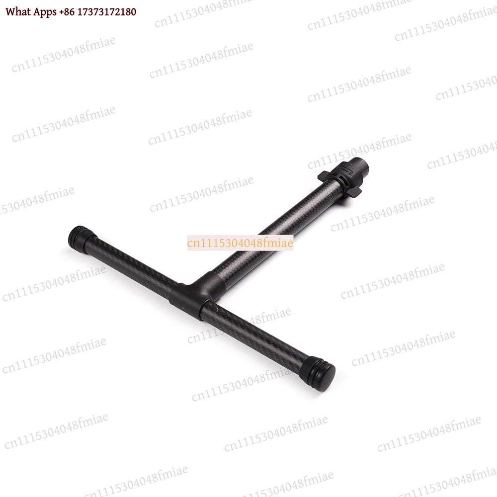 Landing Gear Left Right Arm Ho - Drone Landing Gear ulasan dan harga