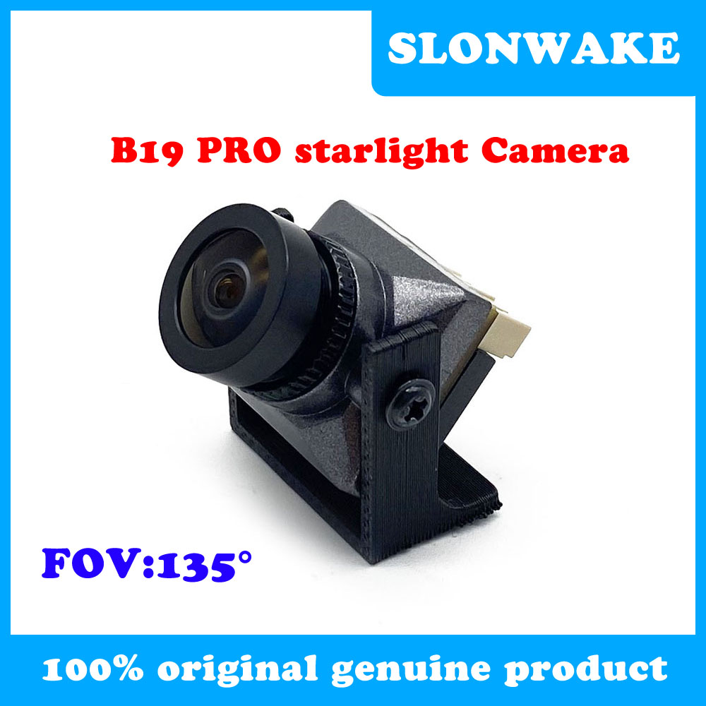 JINJIEAN B19 PRO Mini FPV Came - Drone Frame ulasan dan harga