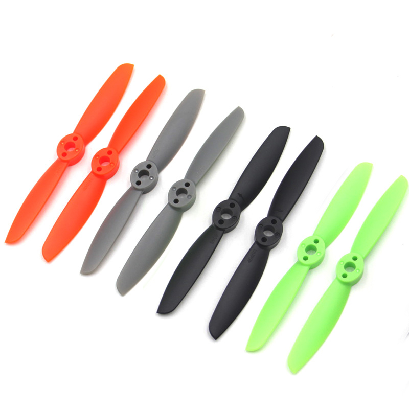 1 Pair 4045 4inch 4X4.5 Propel - Drone Propeller ulasan dan harga