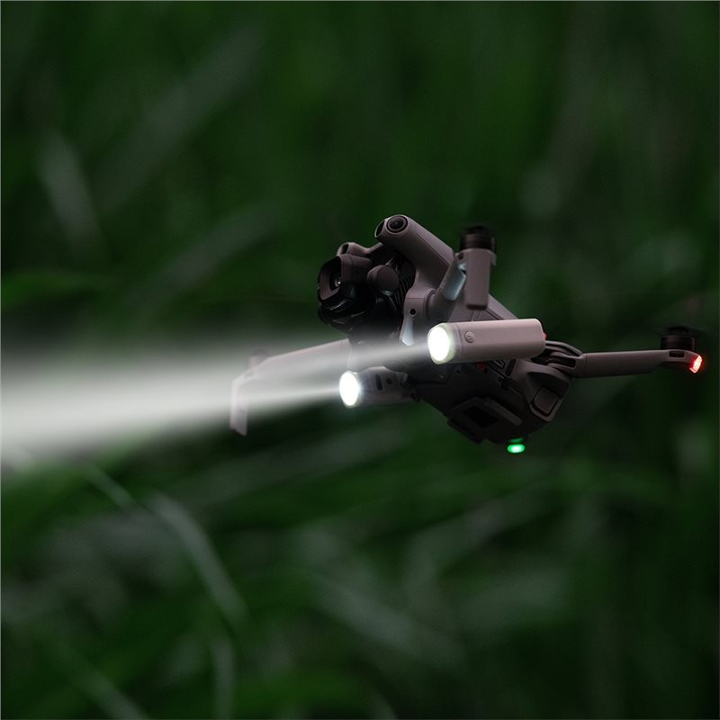 STARTRC Night Flight Signal Li - Drone Led Light ulasan dan harga