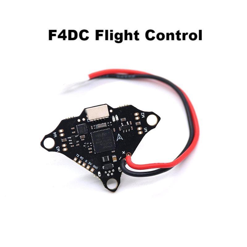 F4DC F4 Flight Control  Brushi - Drone Power Distribution Board ulasan dan harga