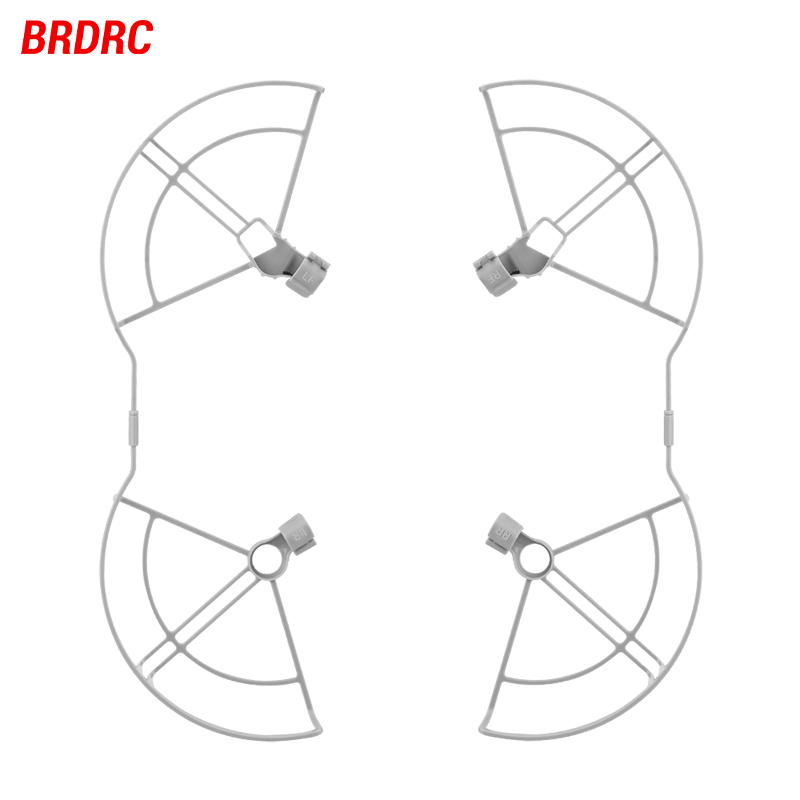 BRDRC Propeller Guard for DJI  - Drone Landing Gear ulasan dan harga