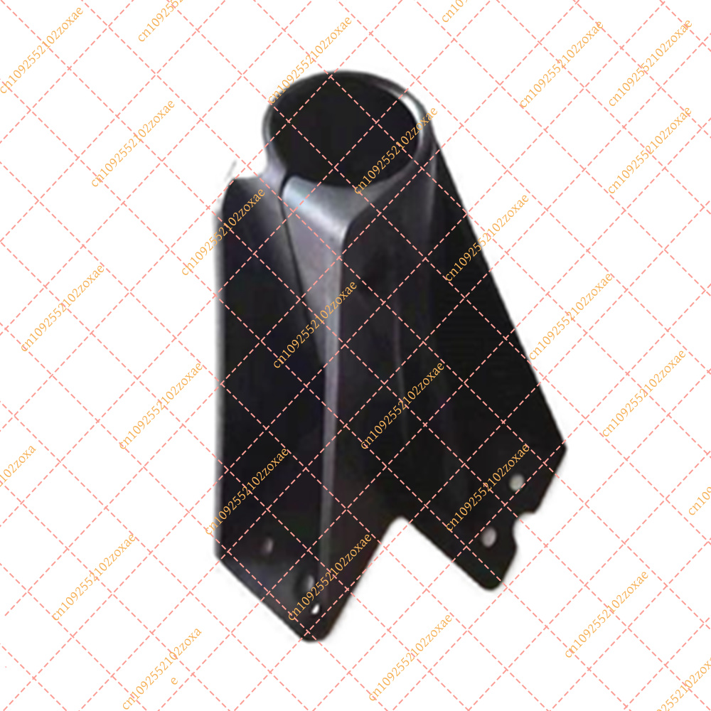Carbon Tube Connector Landing  - Drone Landing Gear ulasan dan harga