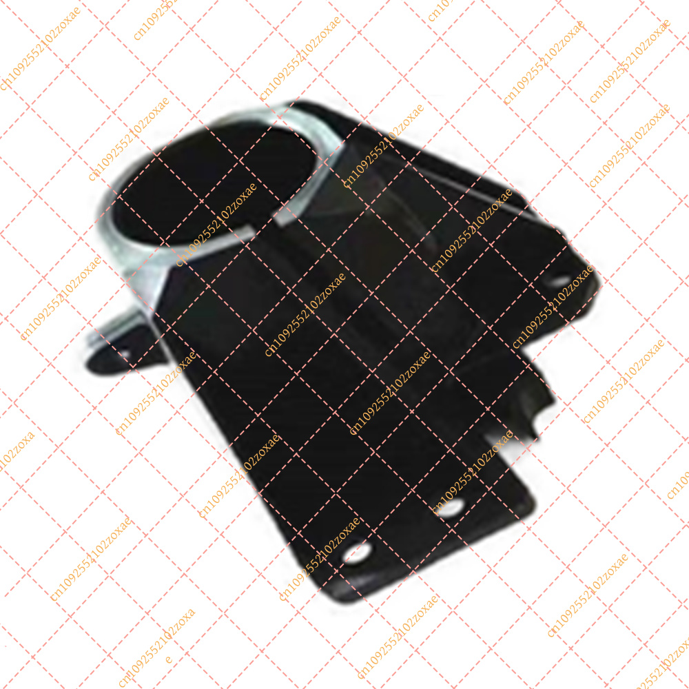 Carbon Tube Connector Landing  - Drone Landing Gear ulasan dan harga