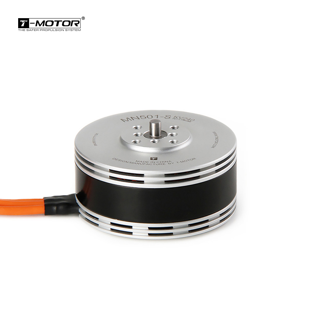 T-motor Mn501-s Ip45 Waterproo - Drone Motor ulasan dan harga