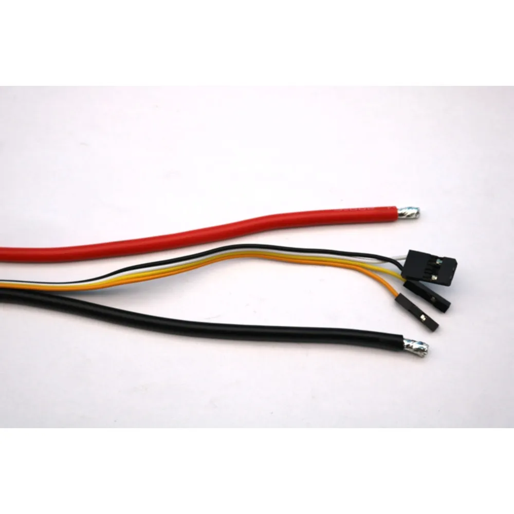 EP-80A 6S -14SHigh Quality ESC - Drone Motor ulasan dan harga
