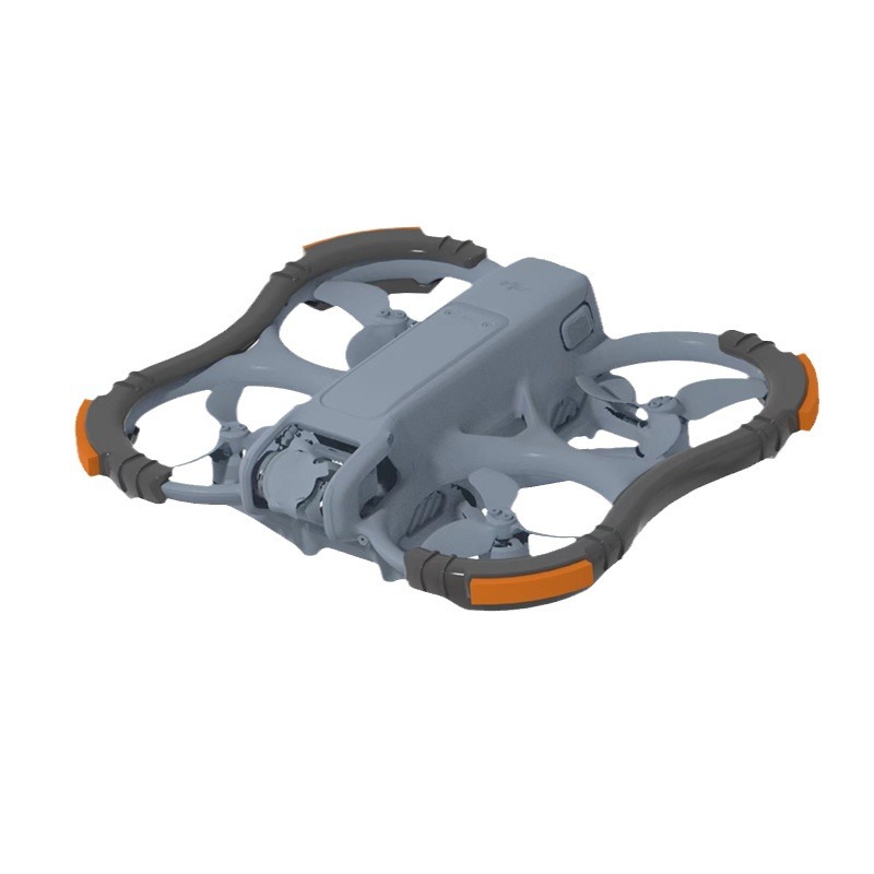 For DJI Avata 2 Protective Bum - Drone Propeller Guard ulasan dan harga
