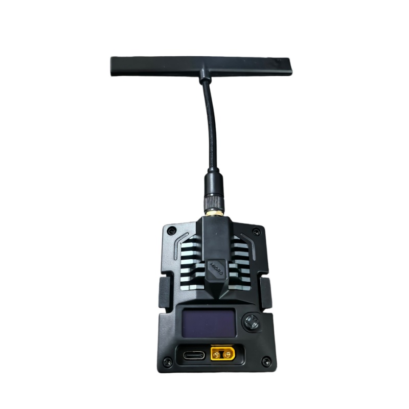 RadioMaster Bandit Micro Nano  - Drone Antenna ulasan dan harga