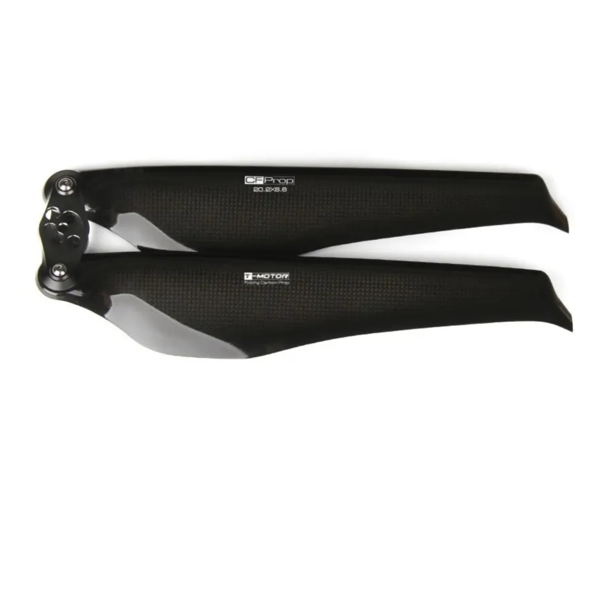 T-MOTOR FA22.2*7.2 Foldable CF - Drone Motor ulasan dan harga
