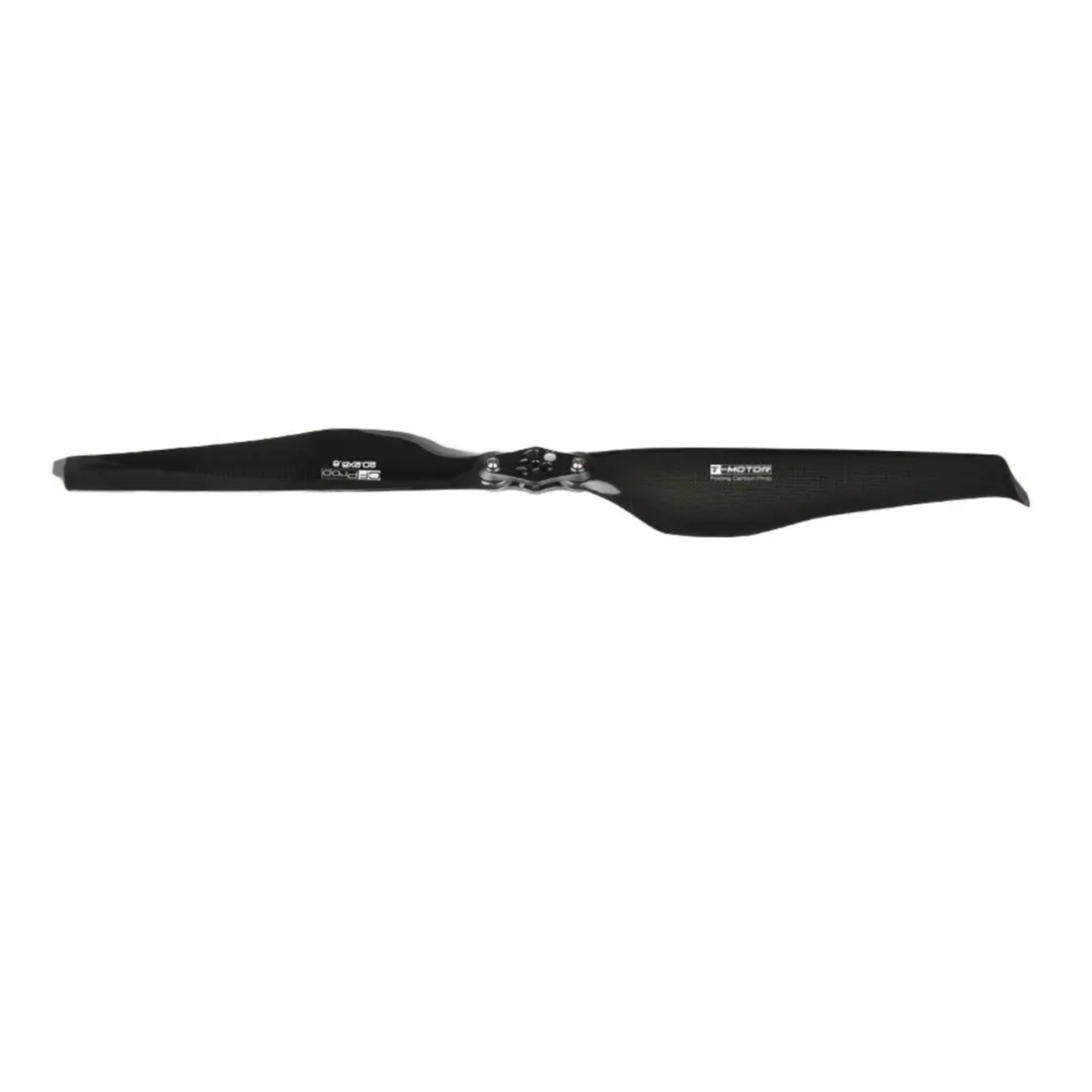 T-MOTOR FA22.2*7.2 Foldable CF - Drone Motor ulasan dan harga