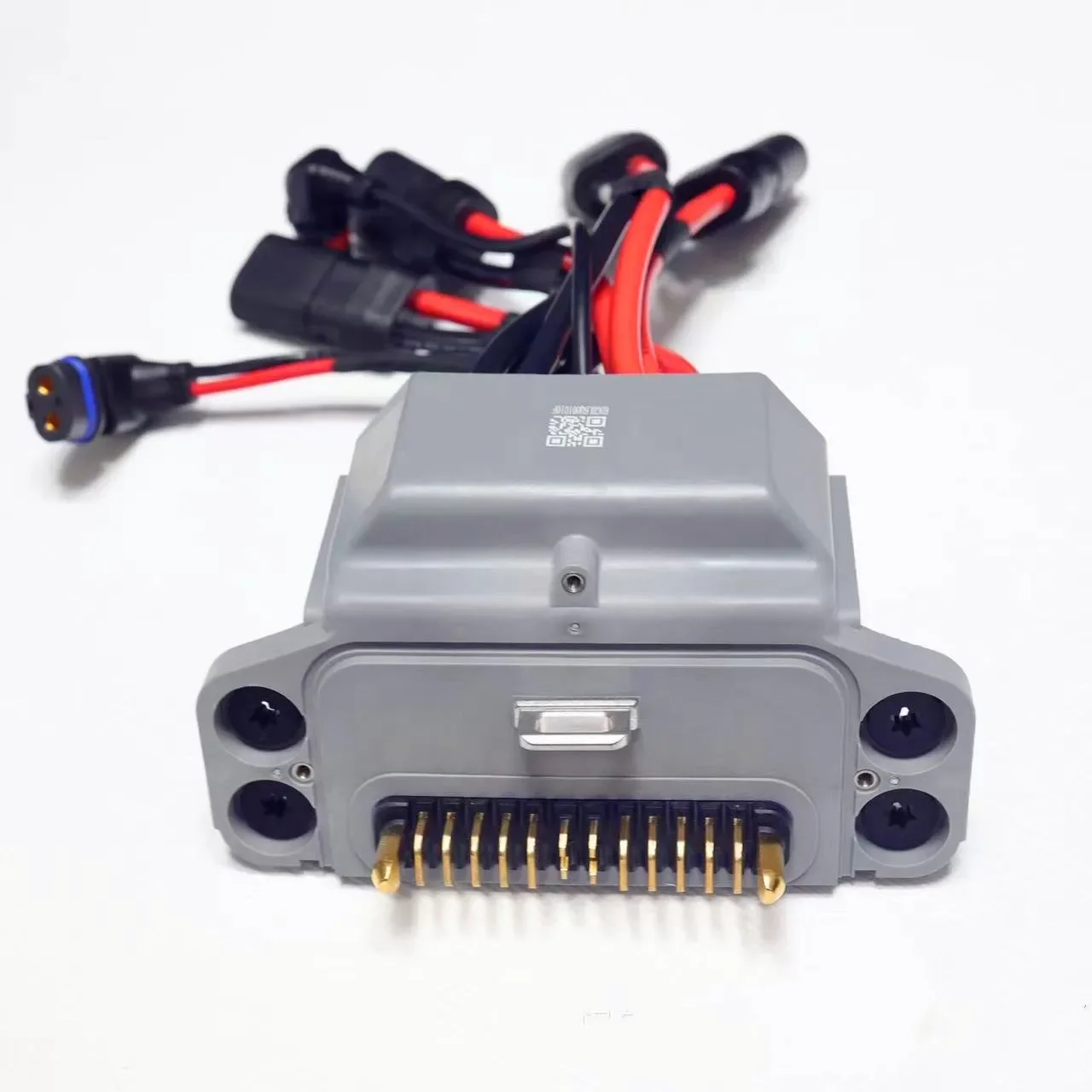 Brand For Agras D-JI T50 Power - Drone Power Distribution Board ulasan dan harga