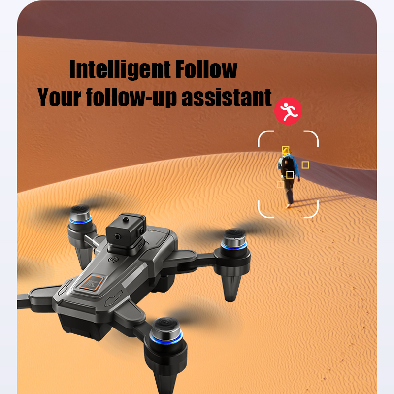 GPS RC Drone With Screen 4K Pr - Drone Gps Mount ulasan dan harga