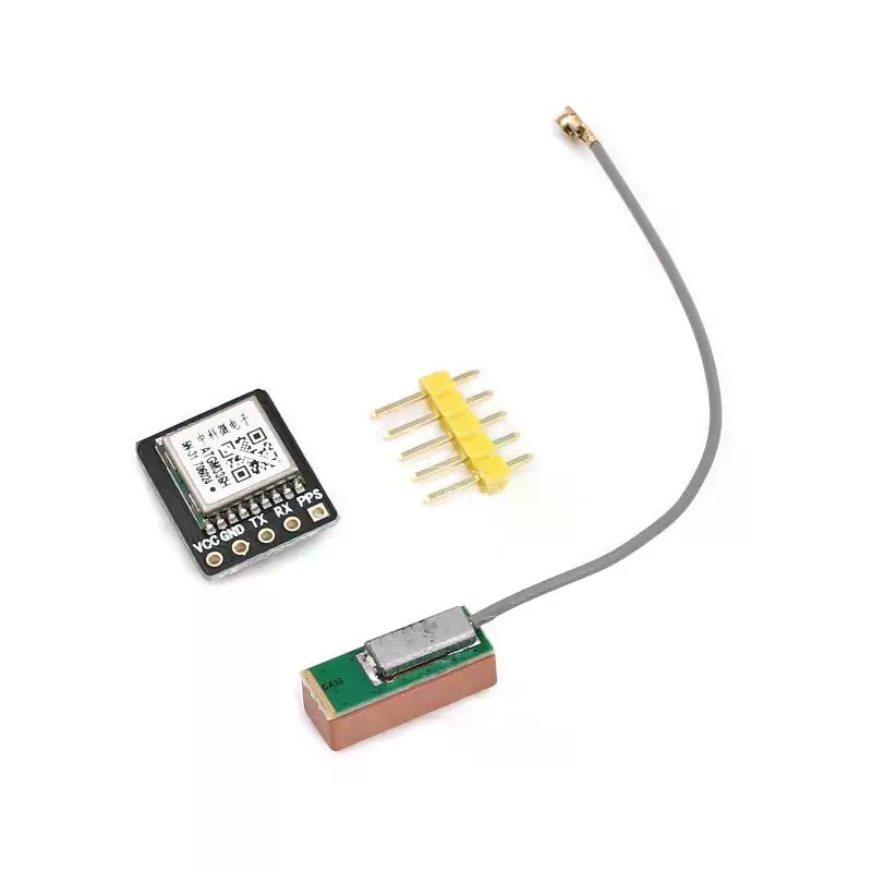 High Precision GPS Positioning - Drone Antenna ulasan dan harga