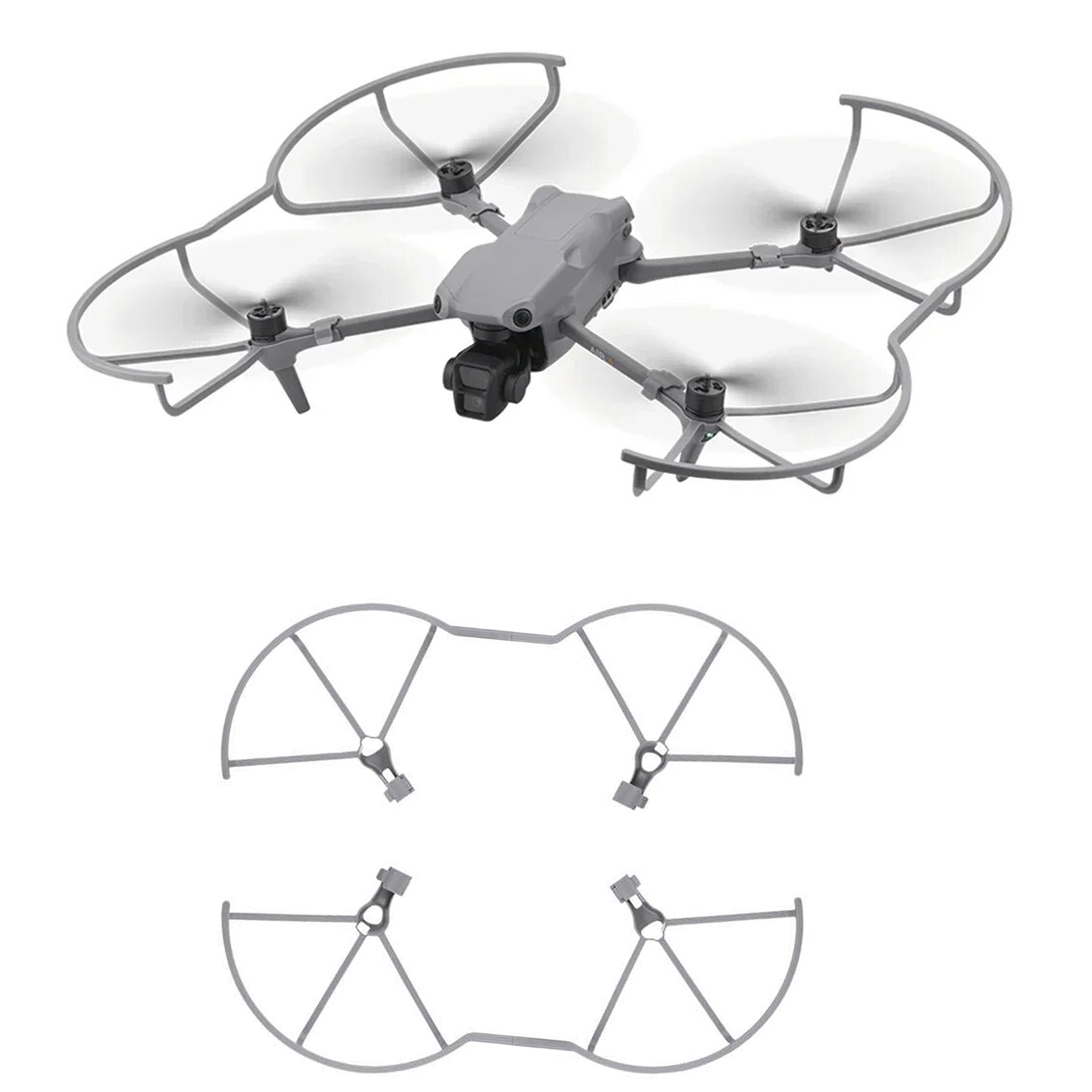 Propeller Guard For DJI Air 3/ - Drone Propeller ulasan dan harga