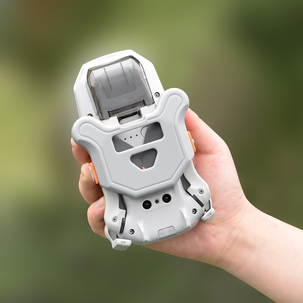 BRDRC Propeller Holder For DJI - Drone Landing Gear ulasan dan harga