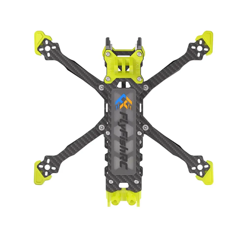 FlyFishRC Volador VX3/VX3.5  F - Drone Compass ulasan dan harga