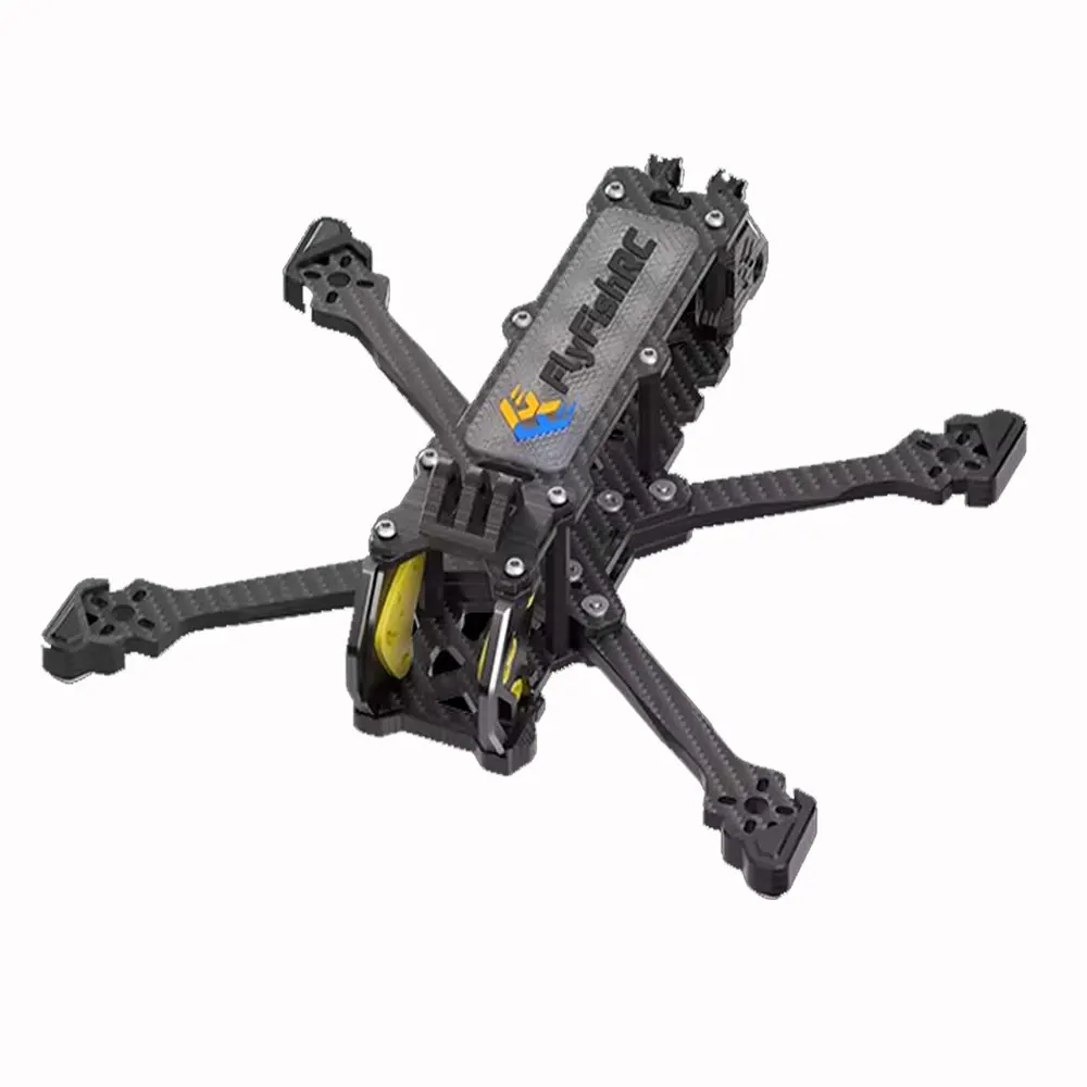 FlyFishRC Volador VX3/VX3.5  F - Drone Compass ulasan dan harga