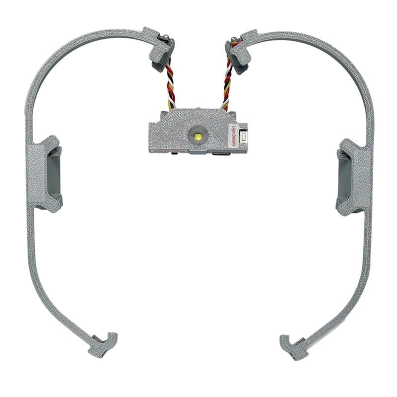 [NEW!A25P】 LED Light Strip For - Drone Led Light ulasan dan harga