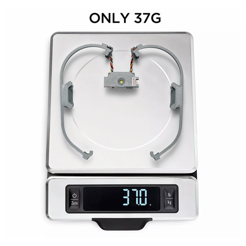 [NEW!A25P】 LED Light Strip For - Drone Led Light ulasan dan harga
