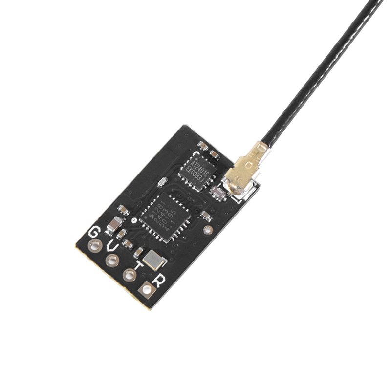 Best 20X ELRS 2.4Ghz NANO Rece - Drone Antenna ulasan dan harga