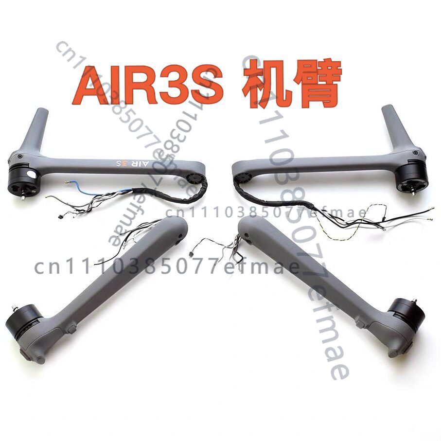 1pcs used Original Motor Arm f - Drone Arm ulasan dan harga