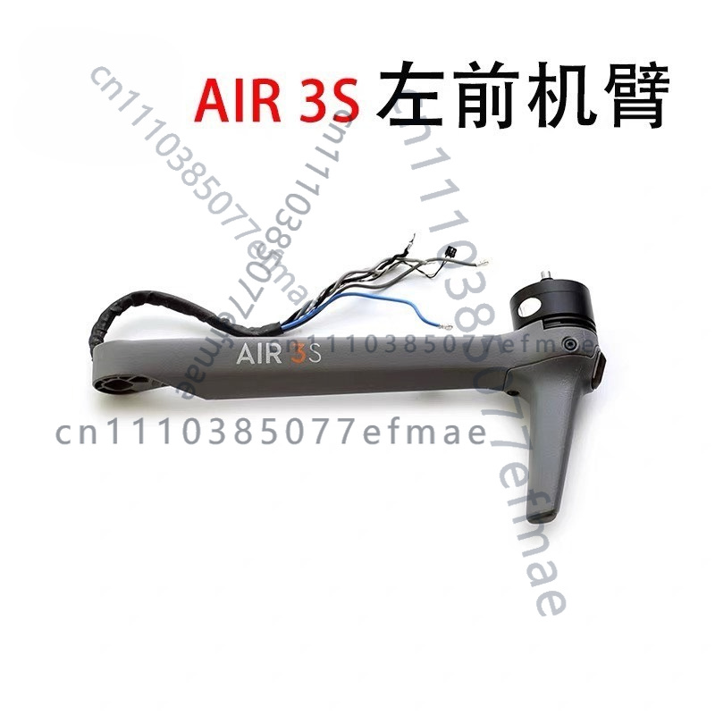 1pcs used Original Motor Arm f - Drone Arm ulasan dan harga