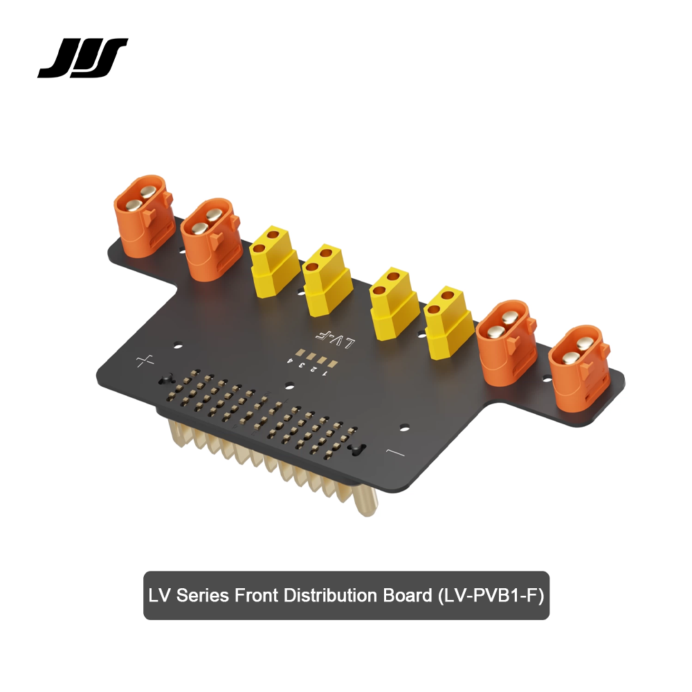 JIS LV front/back power distri - Drone Power Distribution Board ulasan dan harga