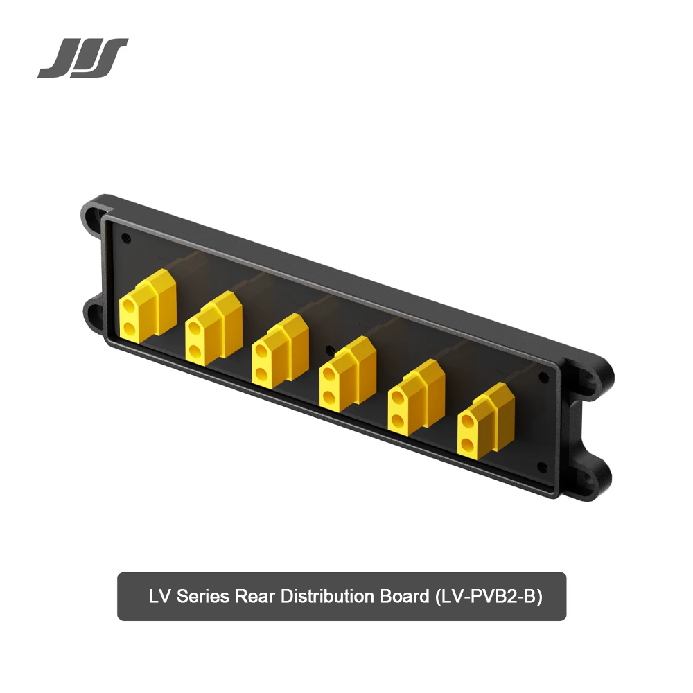 JIS LV front/back power distri - Drone Power Distribution Board ulasan dan harga