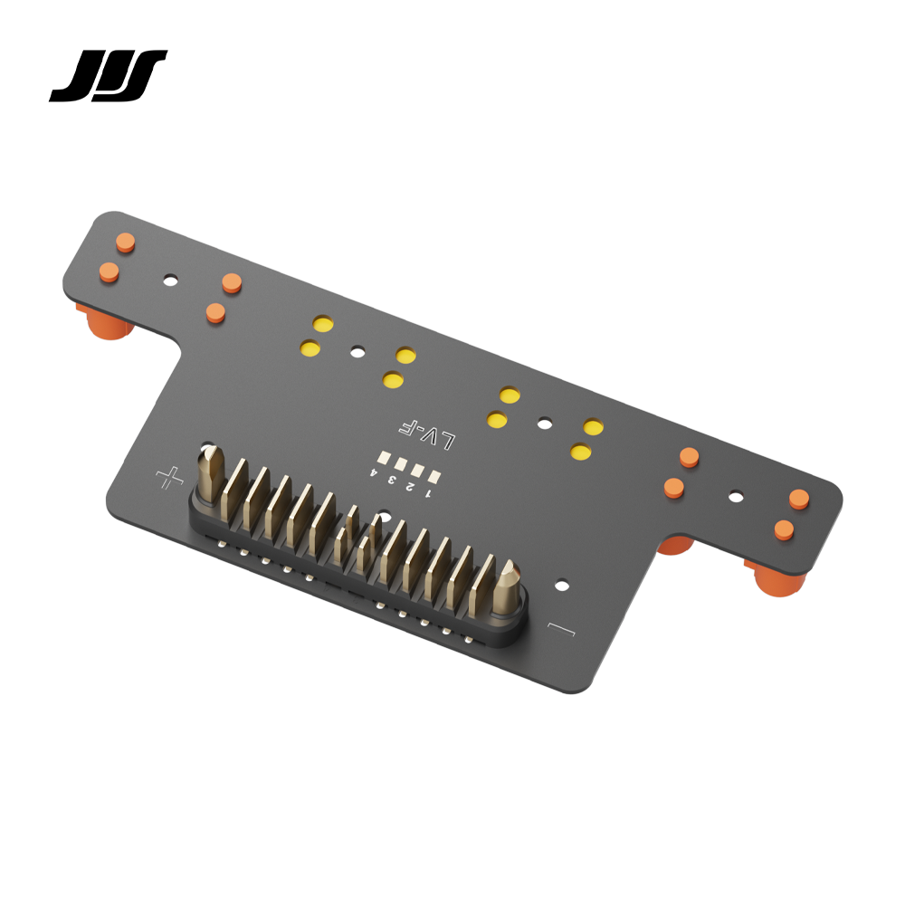 JIS LV front/back power distri - Drone Power Distribution Board ulasan dan harga