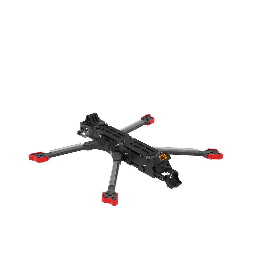 Chimera7 Pro V2 FPV Dr-one Fra - Drone Frame ulasan dan harga