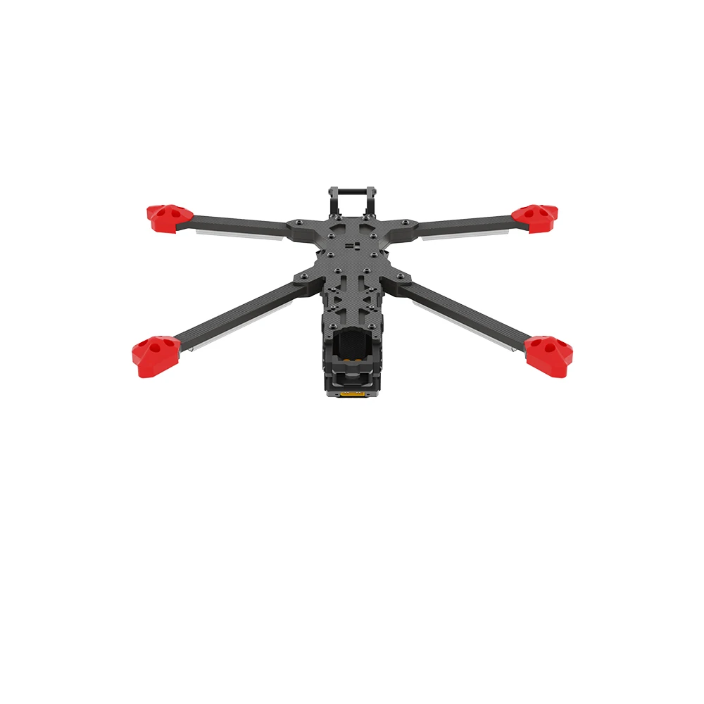 Chimera7 Pro V2 FPV Dr-one Fra - Drone Frame ulasan dan harga