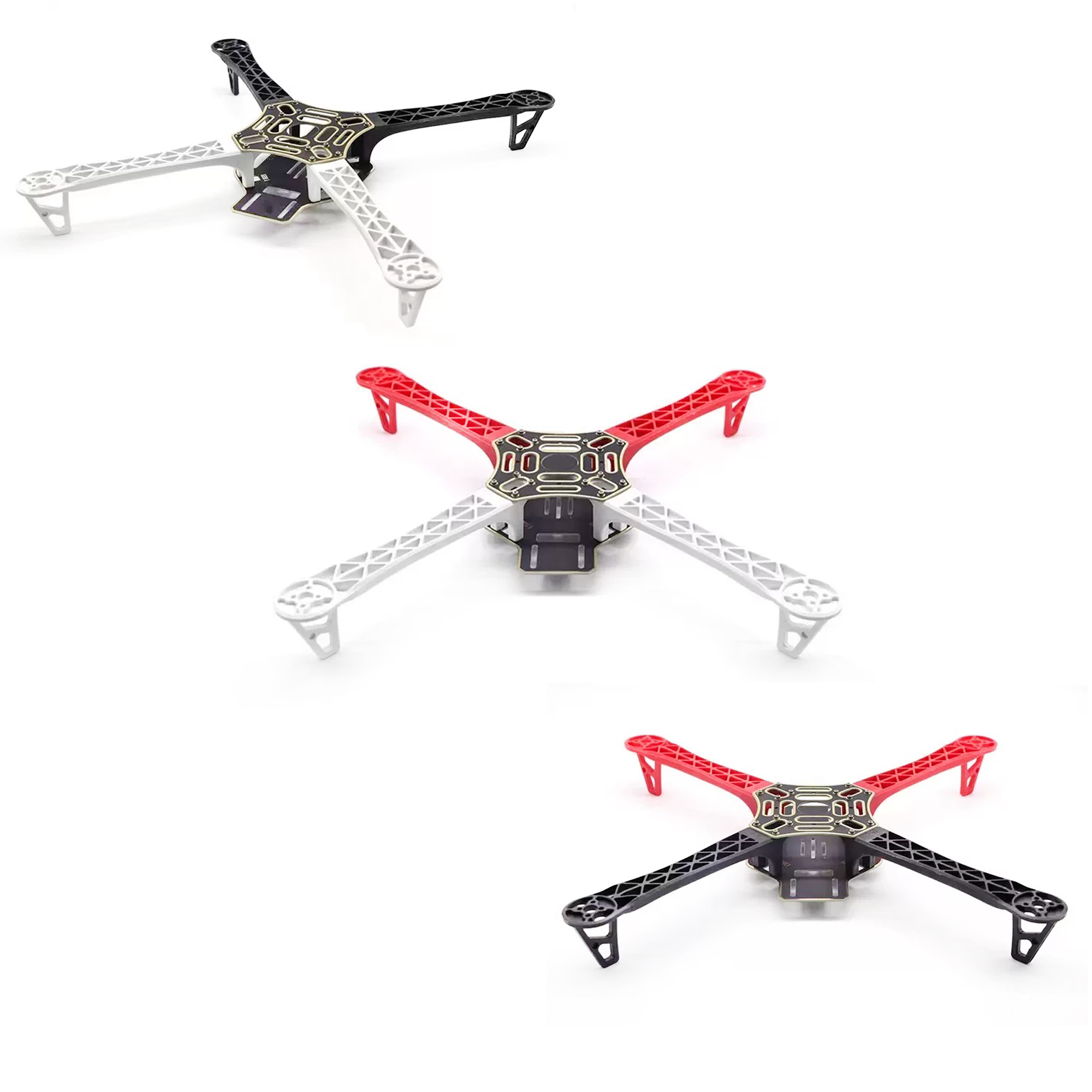 High Quality F450 F550 Drone W - Drone Landing Gear ulasan dan harga