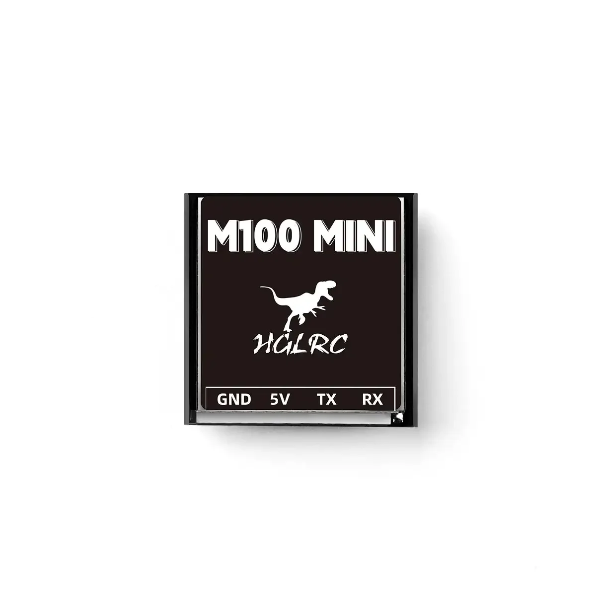 HGLRC M100 MINI GPS Module M10 - Drone Antenna ulasan dan harga